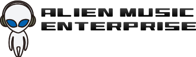 ALIEN MUSIC ENTERPRISE Inc. 株式会社エイリアンミュージックエンタープライズ